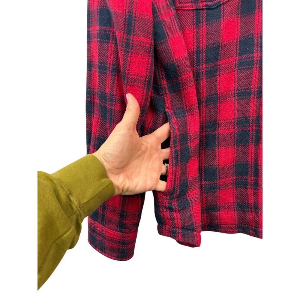 L.L. Bean llbean sherpa